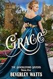 Grace (The Shackleford Sisters Book 1)