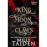 King of Moon and Claws