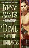 Devil of the Highlands (Historical Highlands, 1)