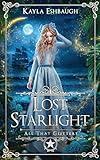 Lost Starlight: A Peter Pan Retelling