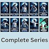 Project Bloodborn: The Complete 10 book Series: A werewolves & shifters action adventure series