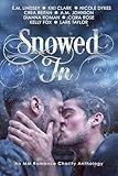 Snowed In: An MM Romance Charity Anthology