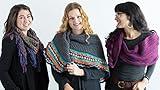 Crochet Shawl Workshop