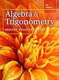 Algebra and Trigonometry