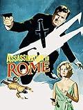 Assassination in Rome