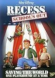 Recess - School's Out