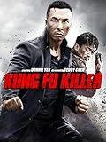 Kung Fu Killer