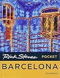 Rick Steves Pocket Barcelona (Travel Guide)