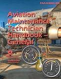 Aviation Maintenance Technician Handbook--General (Color)