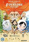 Cartoon Saloon Irish Folklore Trilogy (Standard Edition) [DVD]