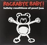 Lullaby Renditions of Pearl Jam