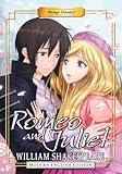 Manga Classics: Romeo and Juliet - Modern English Edition (Paperback) (2) (Manga Classics: Shakespeare (Modern English Edition))