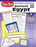 History Pockets: Ancient Egypt - Grades 4-6+