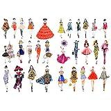 Seasonstorm Paris Fashion Models Precut Anti-UV Waterproof Decoration Album Planner Stickers Scrapbooking Diary Sticky Paper Flakes (PK038)