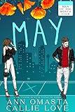 Man of the Month Club: MAY: Spicy Enemies-to-Lovers, Opposites Attract Matchmaker Romance