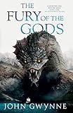 The Fury of the Gods (The Bloodsworn Trilogy, 3)