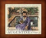 Augustine of Hippo (Christian Biographies for Young Readers)