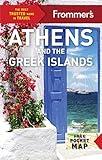 Frommer's Athens and the Greek Islands (Complete Guide)