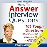 How to Answer Interview Questions