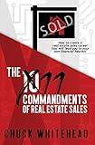 The 11 Commandments of Real Estate Sales