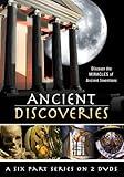 Ancient Discoveries [DVD]