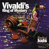 VIVALDI'S RING OF MYSTERY