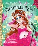 Chappell Roan: A Little Golden Book Biography