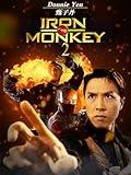 Iron Monkey 2