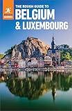 The Rough Guide to Belgium & Luxembourg: Travel Guide eBook (Rough Guides Main Series)