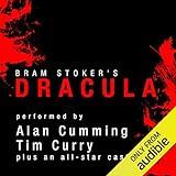 Dracula [Audible Edition]