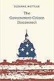 The Government-Citizen Disconnect