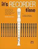 It's Recorder Time