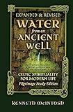 Water from an Ancient Well: Celtic Spirituality for Modern Life: Pilgrimage Study Edition