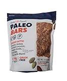 Sure Life Foods Paleo Bars,14 Individually Wrapped