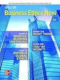 Business Ethics Now