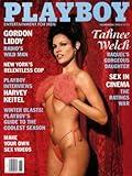 Playboy 1995 November