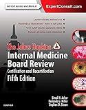 The Johns Hopkins Internal Medicine Board Review: Certification and Recertification