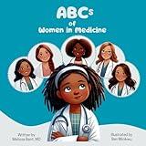 ABCs of Women in Medicine: Inspiring Future Healthcare Heroes