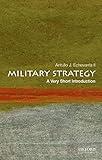 Military Strategy: A Very Short Introduction (Very Short Introductions)