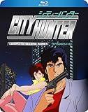 City Hunter 2 Complete Collection
