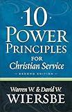 10 Power Principles for Christian Service