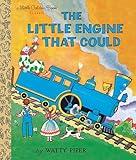 The Little Engine That Could (Little Golden Book)