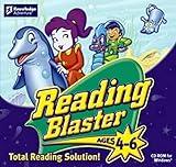 Reading Blaster, Ages 4-6