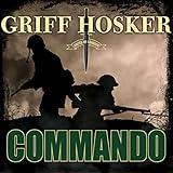 Commando: Combined Operations, Book 1
