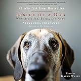 Inside of a Dog: What Dogs See, Smell, and Know