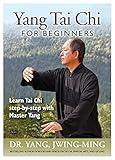 Yang Tai Chi for Beginners - Tai Chi Dvd Beginner Exercise by Dr. Yang, Jwing-Ming **2024** Bestseller **