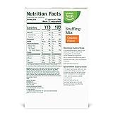 Amazon Fresh, Stuffing Mix Chicken Flavor, 6 Oz (Pack of 3)