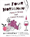 The Four Horsemen: Food and Wine for Good Times from the Brooklyn Restaurant