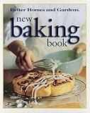 Better Homes and Gardens New Baking Book (Better Homes & Gardens)