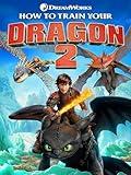 How to Train Your Dragon 2